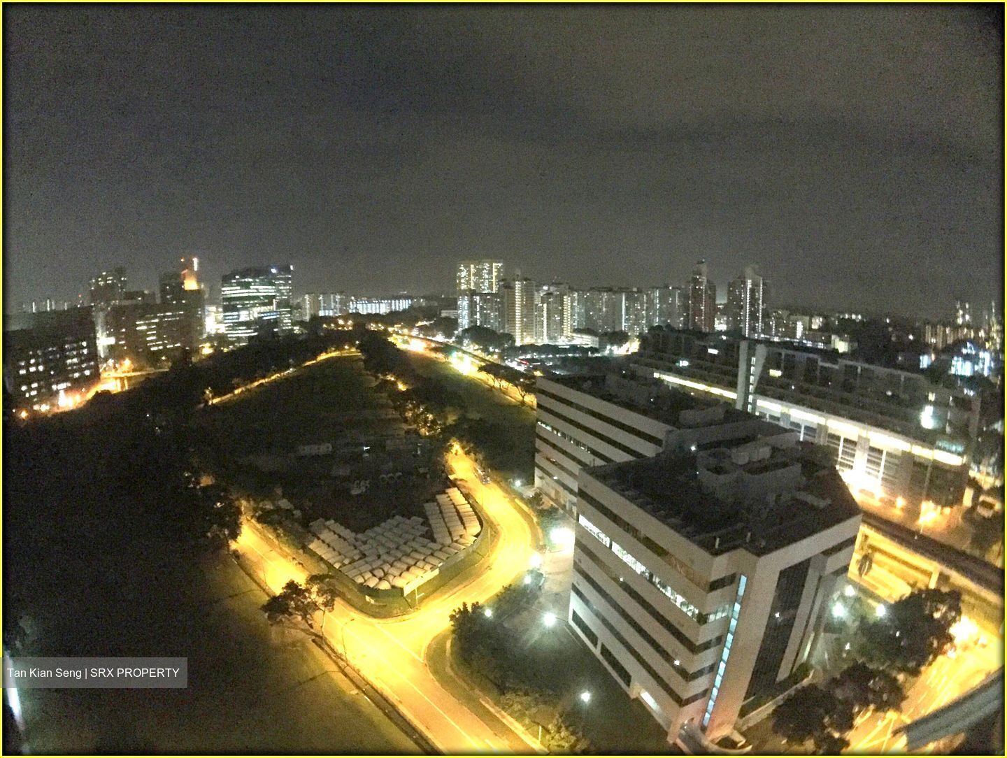 Blk 53 Commonwealth 10 (Queenstown), HDB 4 Rooms #501141091